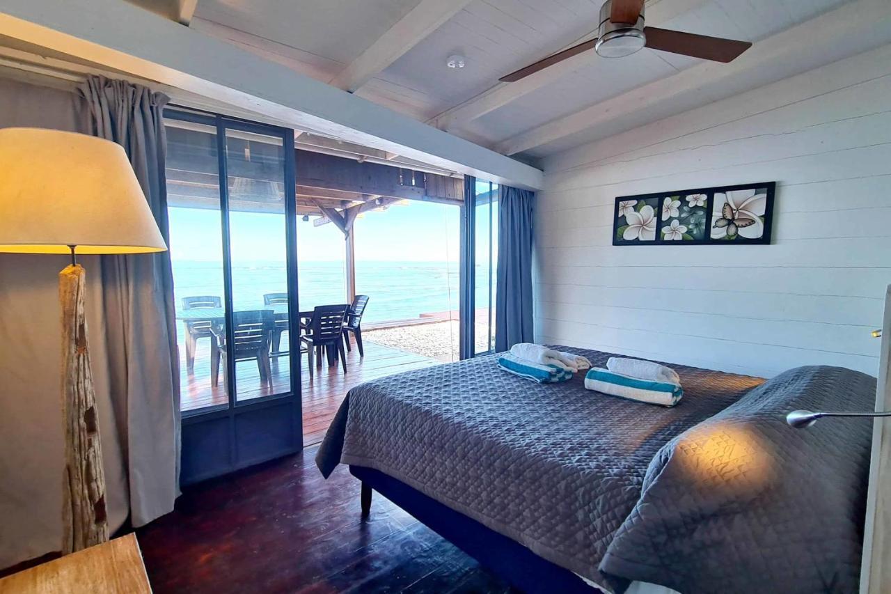 Villa Moana Atiha Экстерьер фото