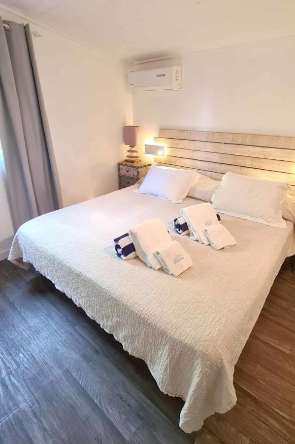 Villa Moana Atiha Экстерьер фото